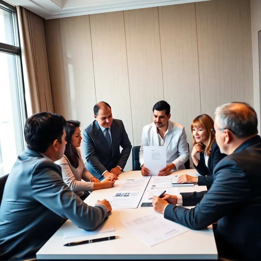 Экспертиза бизнес-проекта для получения государственной поддержки