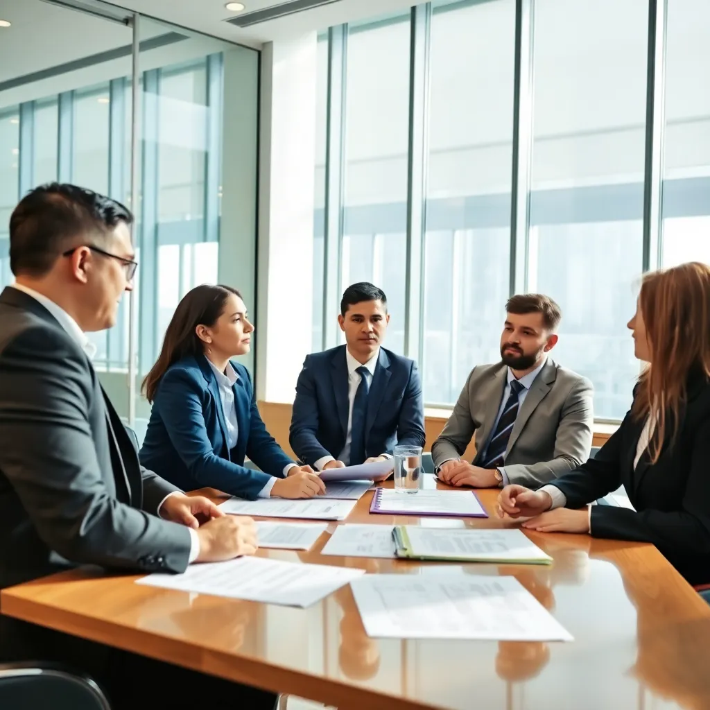 Айнур Сатпаева, владелица швейной мастерской в Нур-Султане