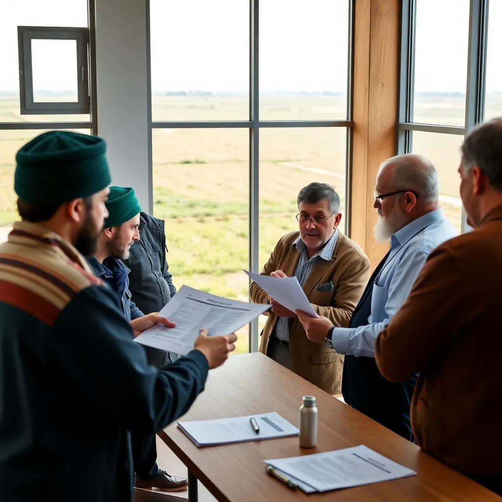 Реализация бизнес-проекта после получения государственной поддержки