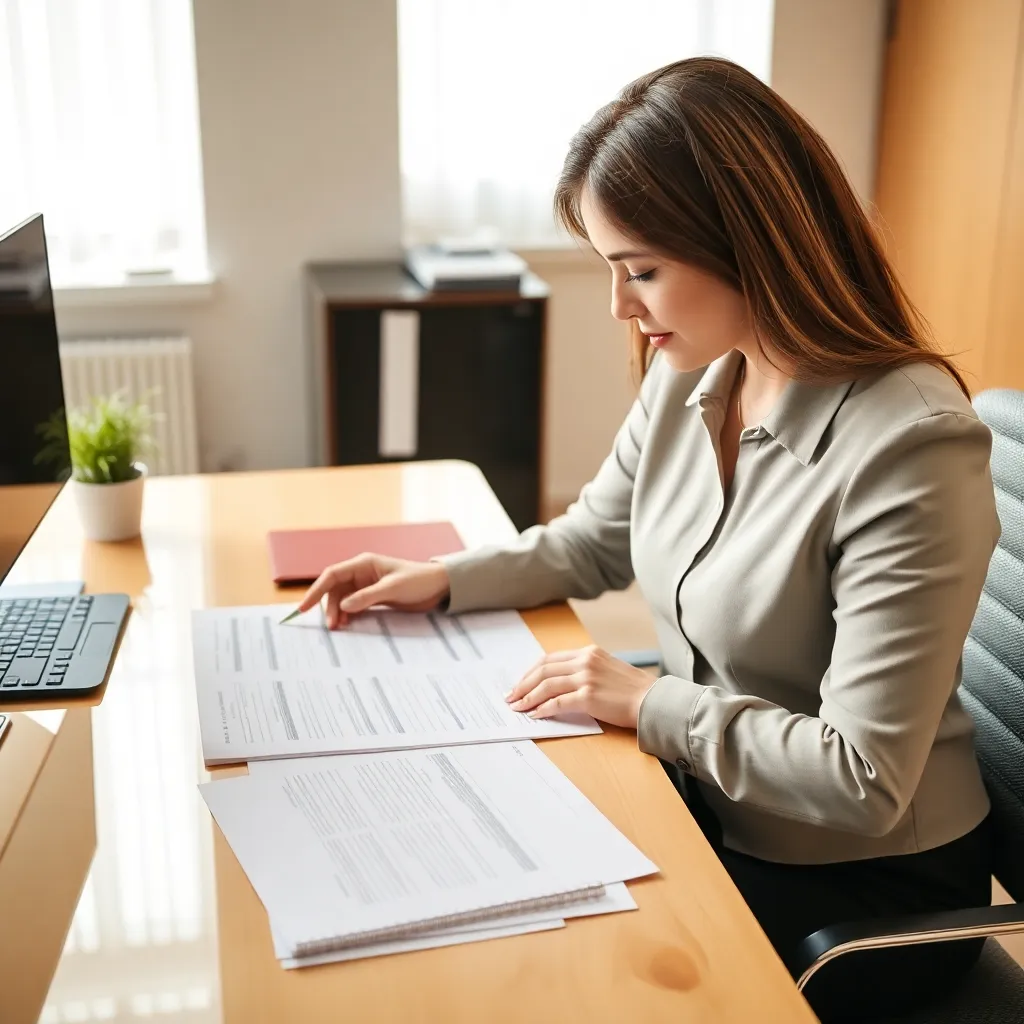 Бизнесмен получает финансирование по программе Дорожная карта бизнеса 2025