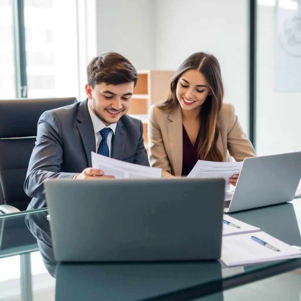 Казахстанские предприниматели получают государственную поддержку